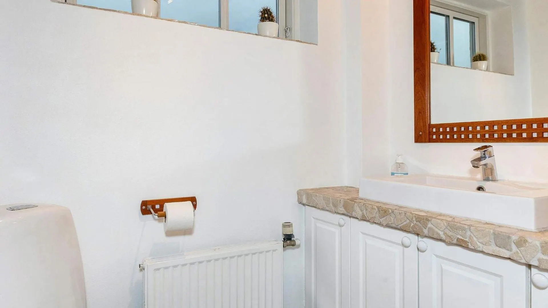 6 Person Holiday Home In Skagen