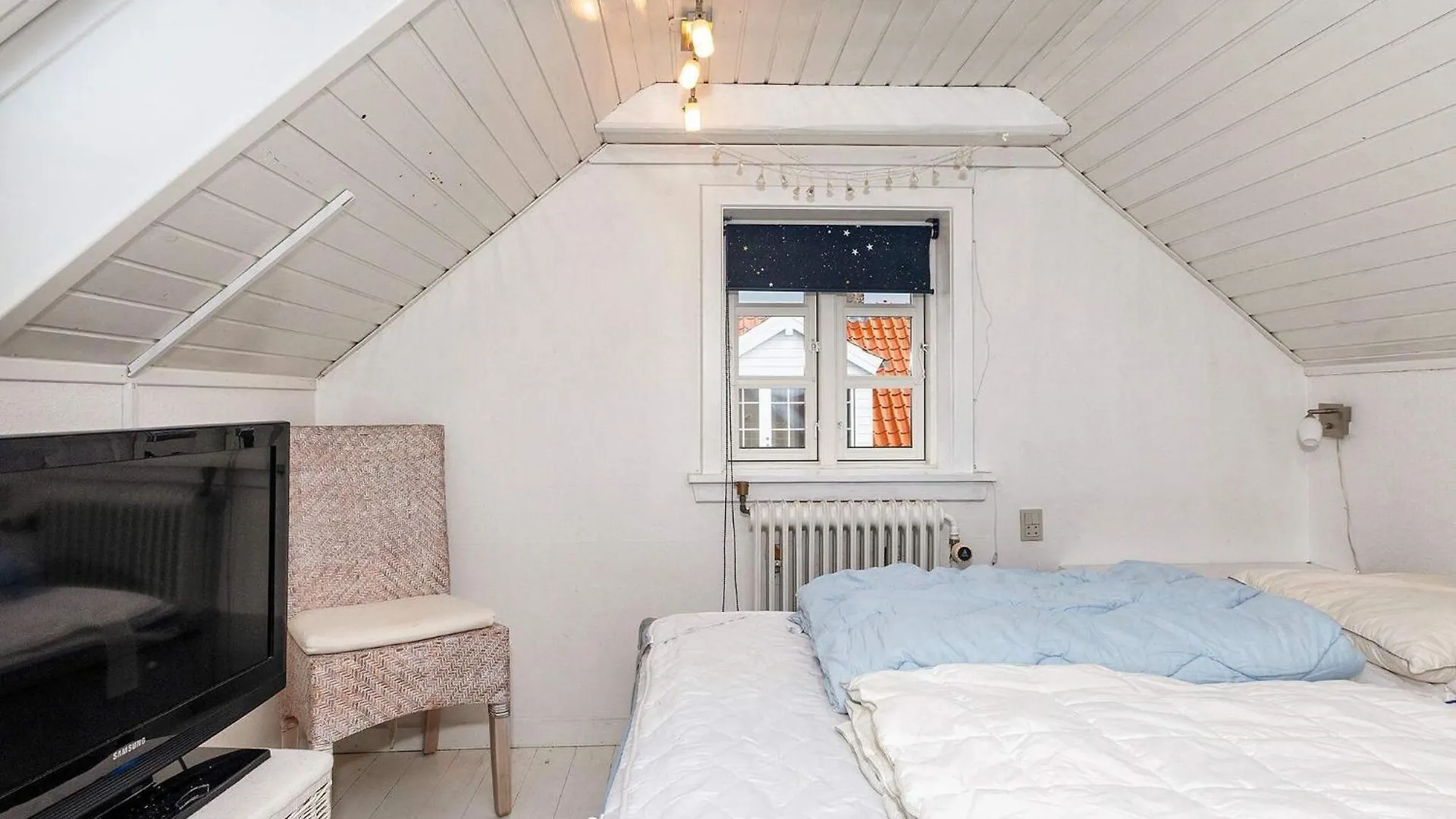 6 Person Holiday Home In Skagen