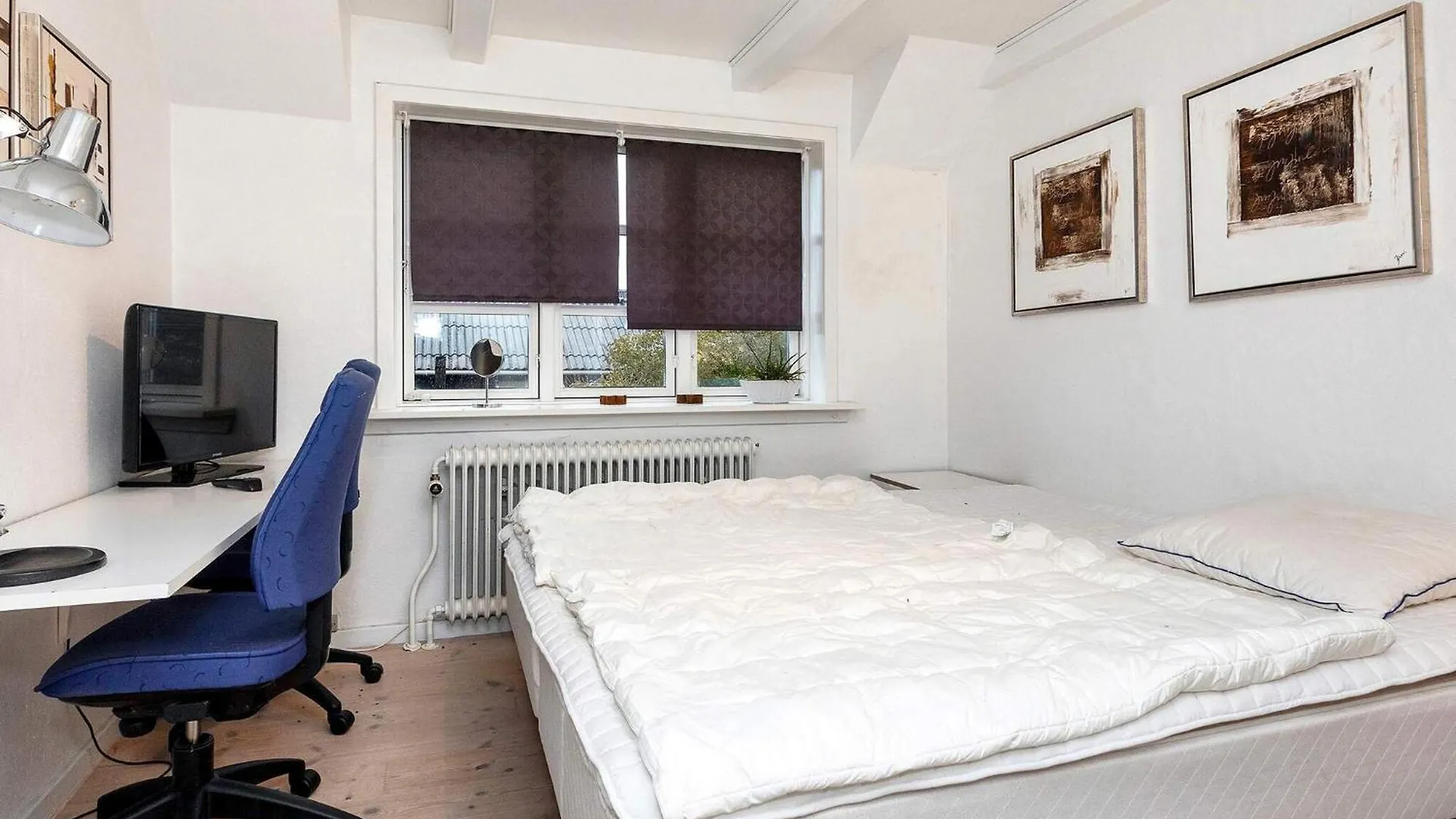 6 Person Holiday Home In Skagen