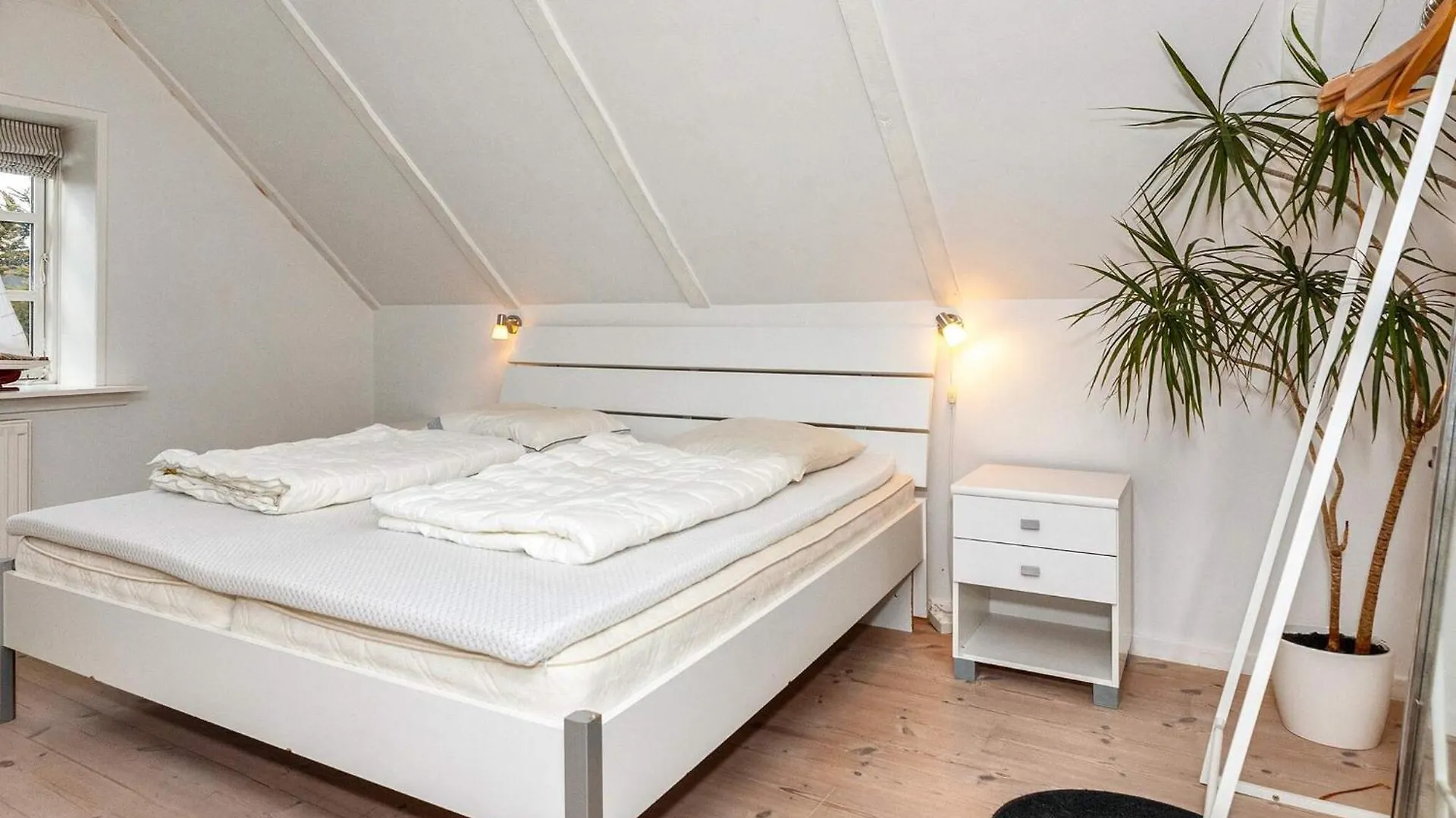 6 Person Holiday Home In Skagen 0*,