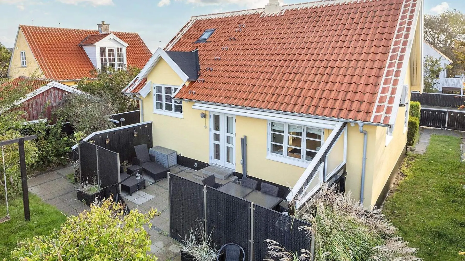 6 Person Holiday Home In Skagen Dánsko
