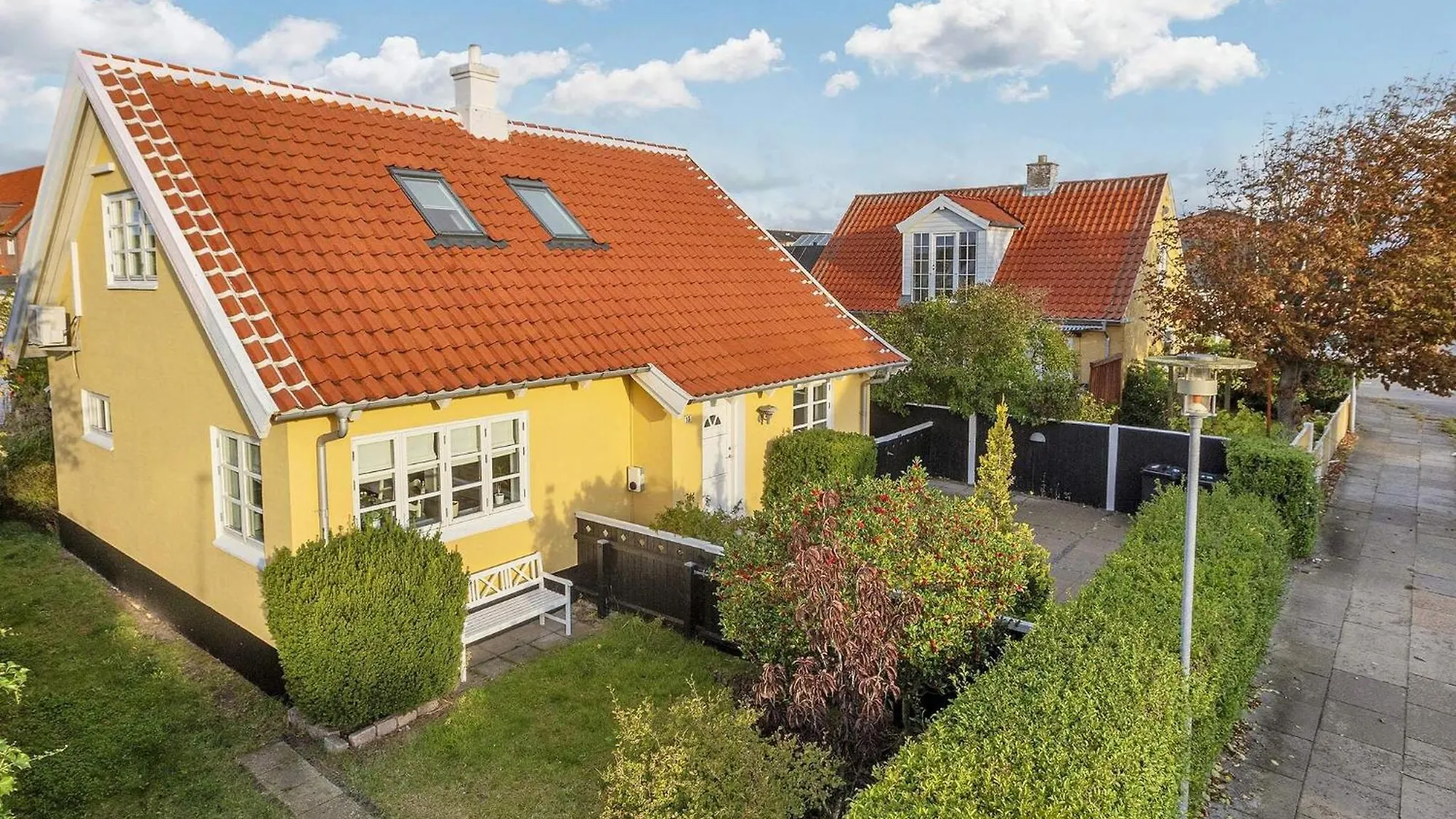 6 Person Holiday Home In Skagen