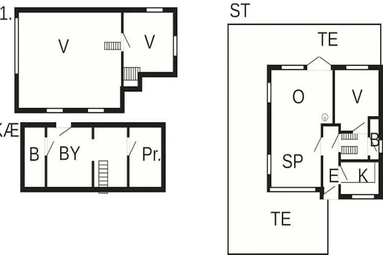 6 Person Holiday Home In Skagen 0*,